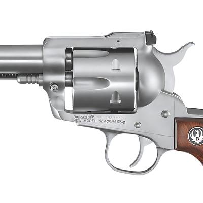 ruger new model blackhawk convertible 6 5 357magnum 38spec 9x19 0320