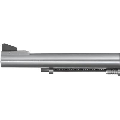 ruger new model blackhawk convertible 6 5 357magnum 38spec 9x19 0320