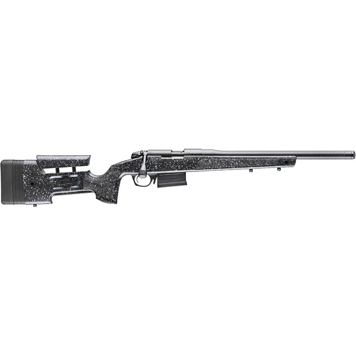 bergara b14r trainer 18 carbon gwint 1 2x28 br142 22lr
