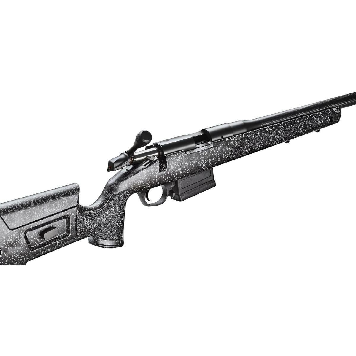 bergara b14r trainer 18 carbon