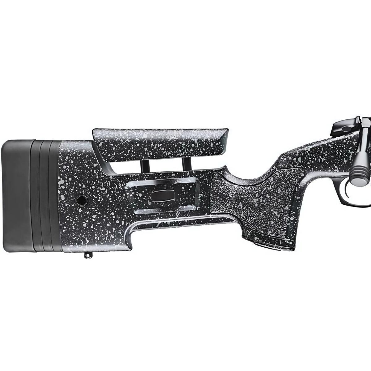 bergara b14r trainer 18 carbon
