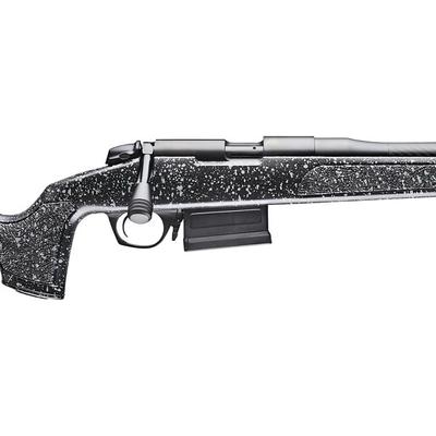 bergara b14r trainer 18 carbon