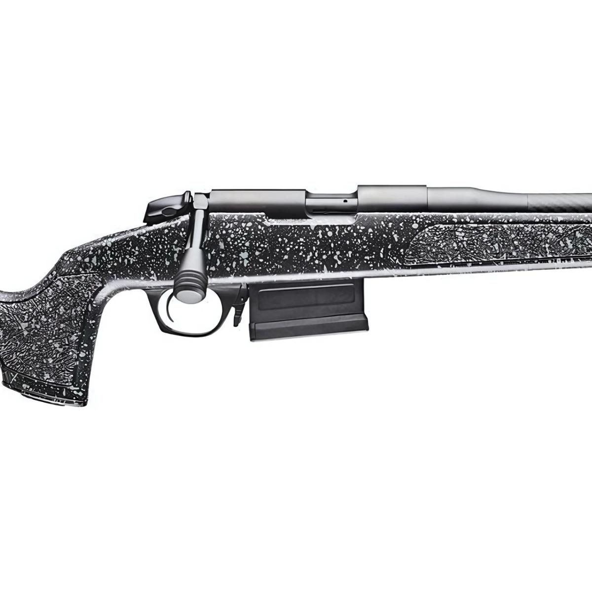 bergara b14r trainer 18 carbon