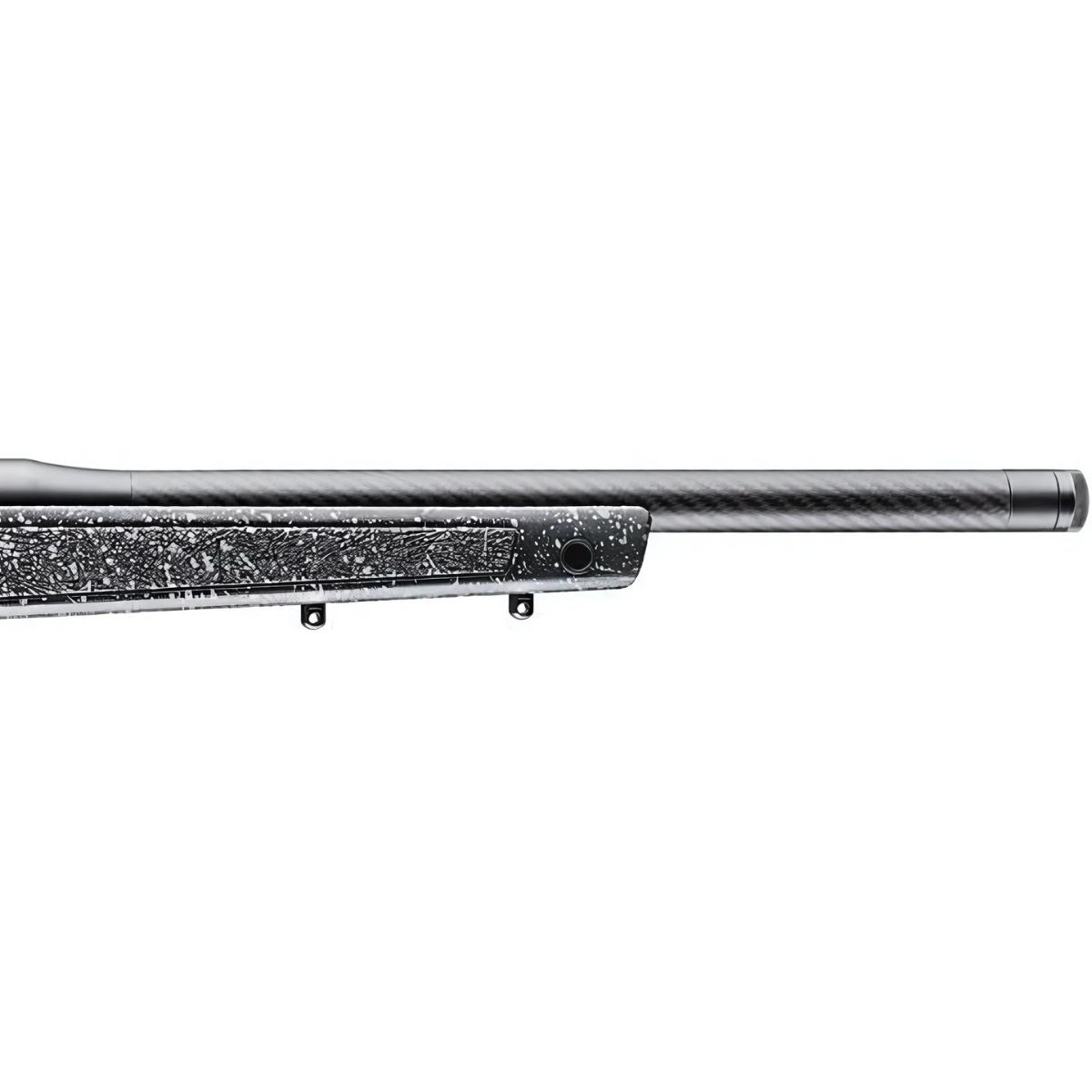 bergara b14r trainer 18 carbon