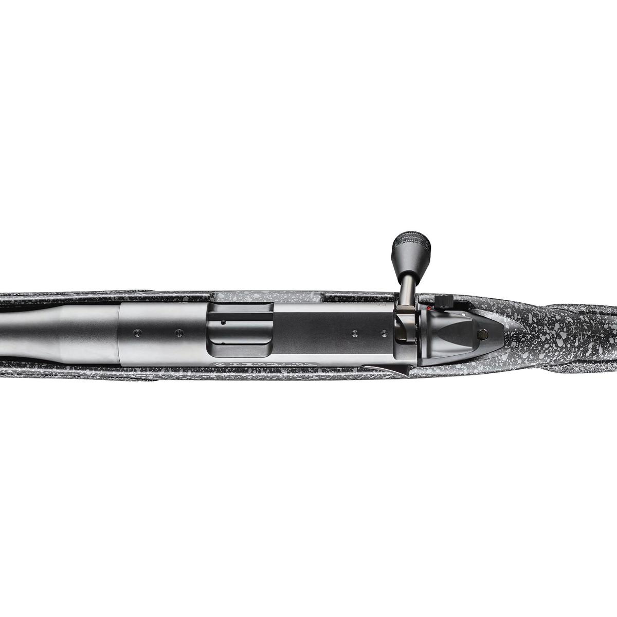 bergara b14r trainer 18 carbon