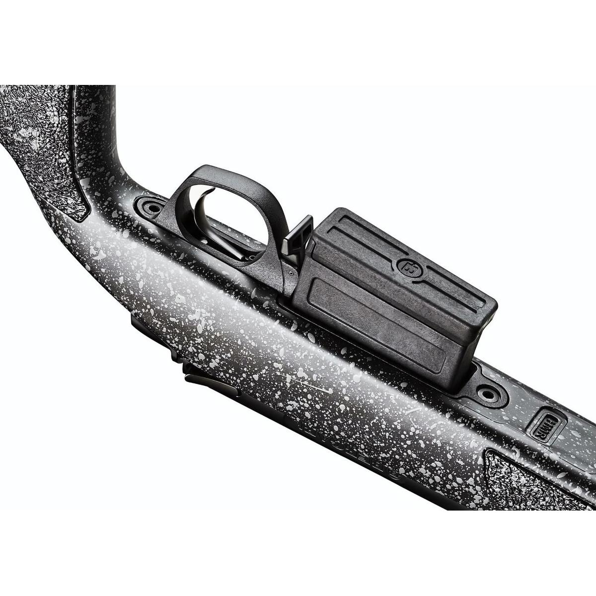 bergara b14r trainer 18 carbon