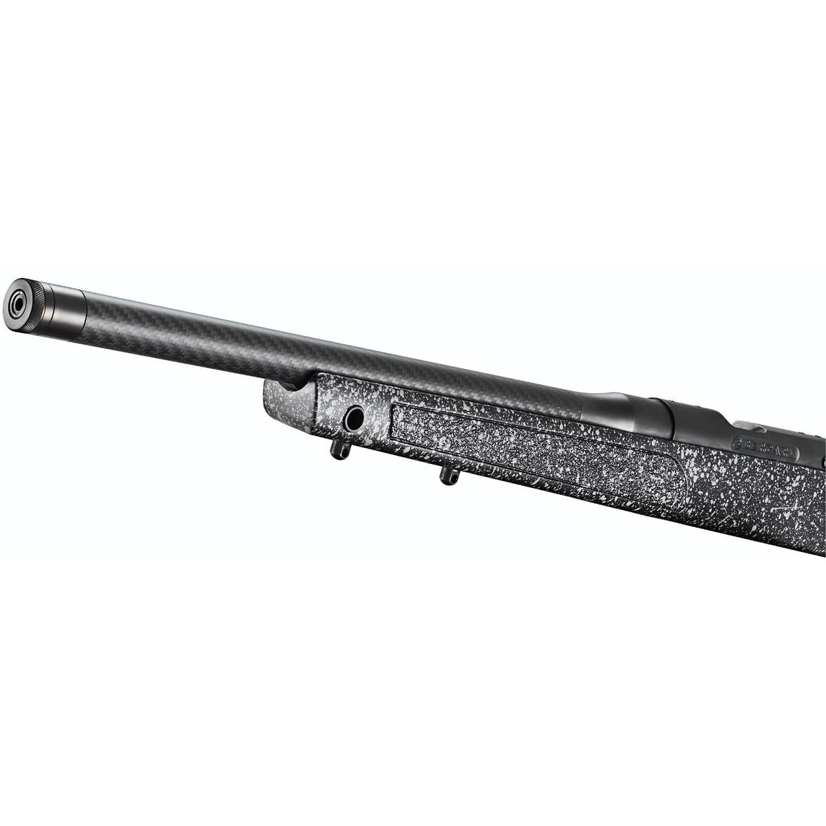 bergara b14r trainer 18 carbon