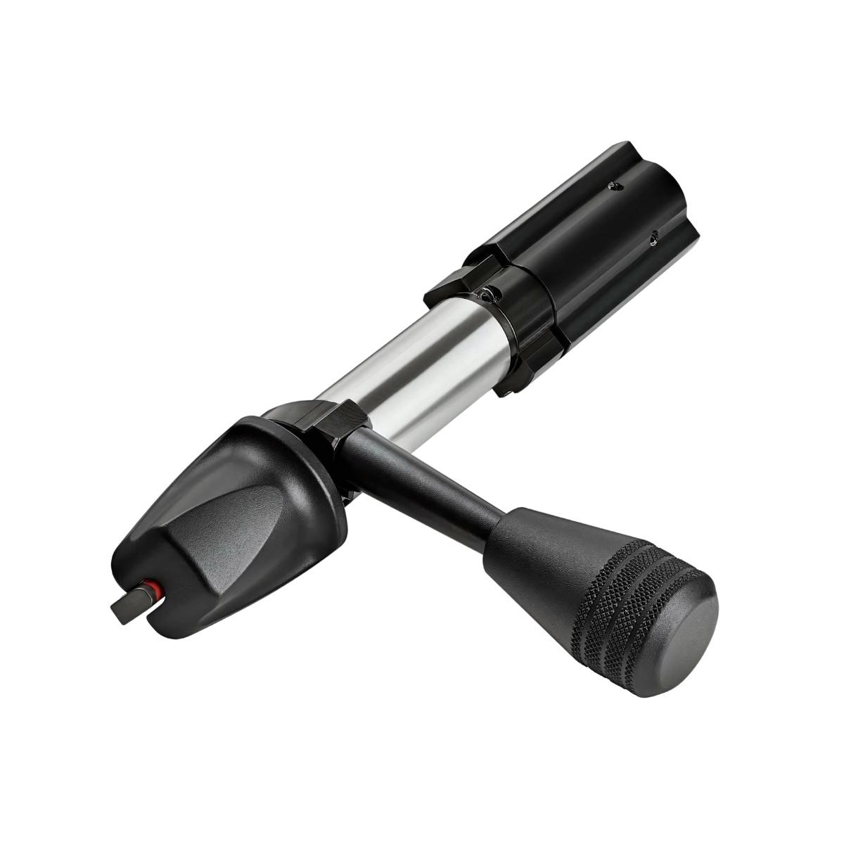bergara b14r trainer 18 carbon