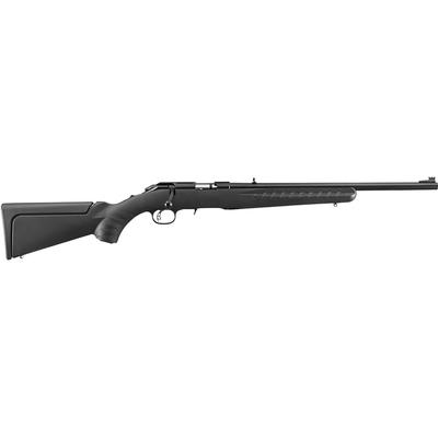 Ruger American Rimfire...