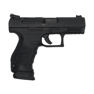 walther ppq q4 stan bardzo dobry jak nowy