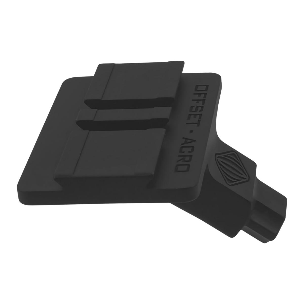 reptilia montaz rof offset do aus aimpoint acro czarny 100 229