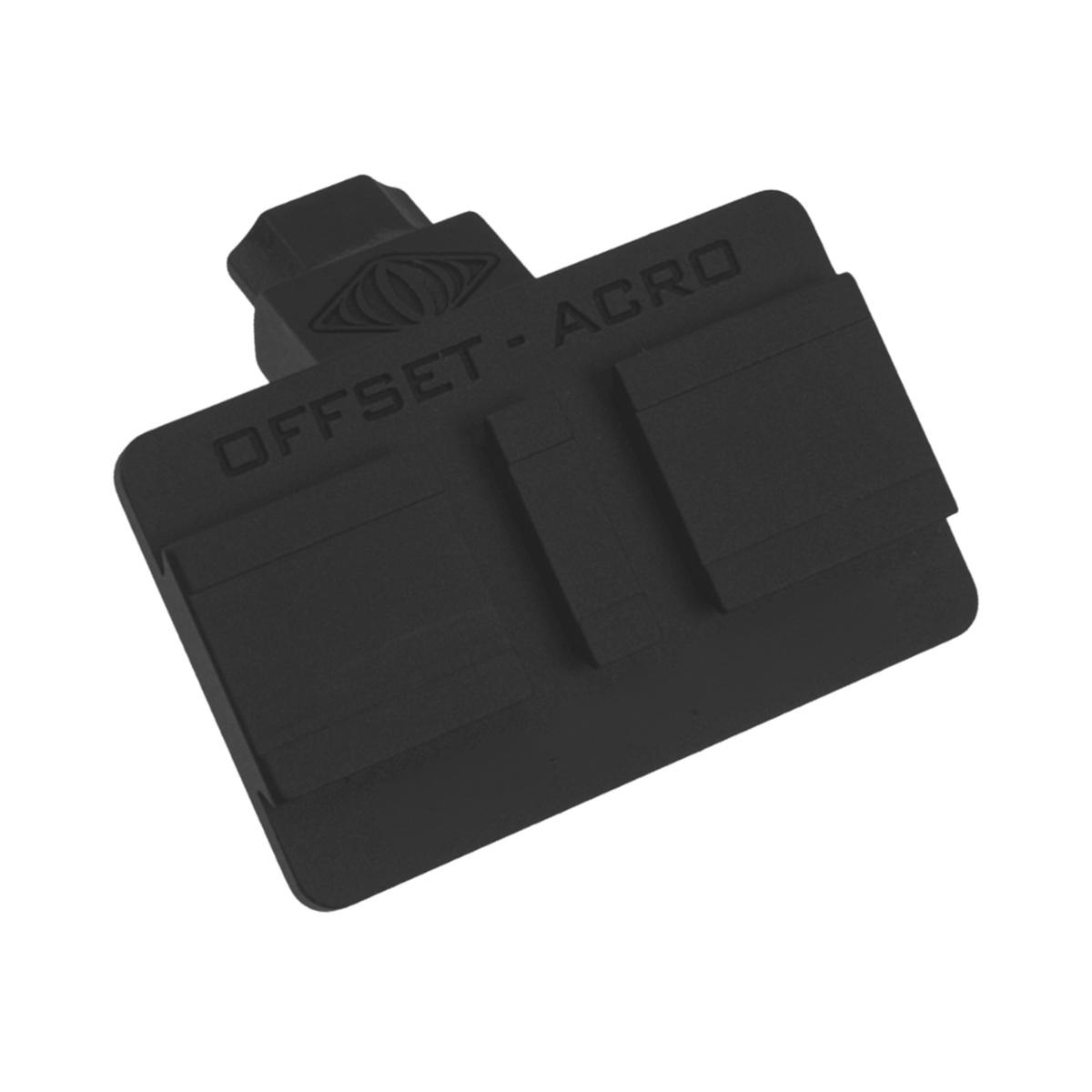 reptilia montaz rof offset do aus aimpoint acro czarny 100 229