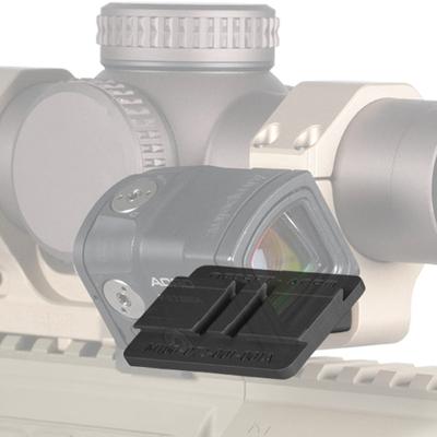 reptilia montaz rof offset do aus aimpoint acro czarny 100 229