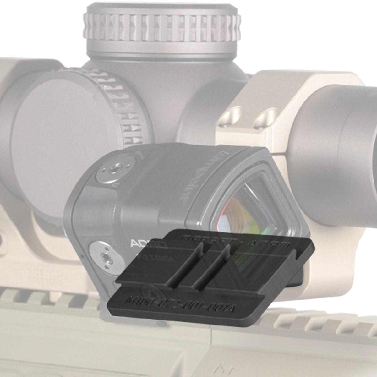 reptilia montaz rof offset do aus aimpoint acro czarny 100 229