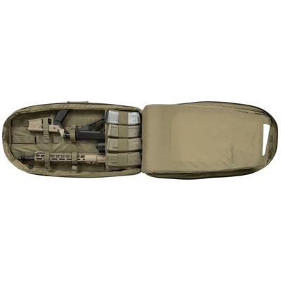 helikon tex pokrowiec sbr carrying bag shadow grey