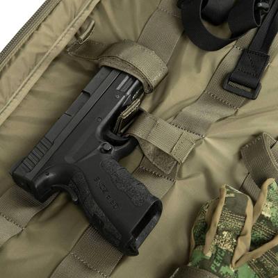 helikon tex pokrowiec sbr carrying bag shadow grey
