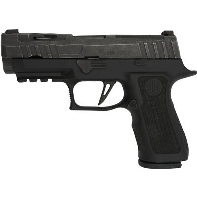 Sig Sauer P320 XCompact...