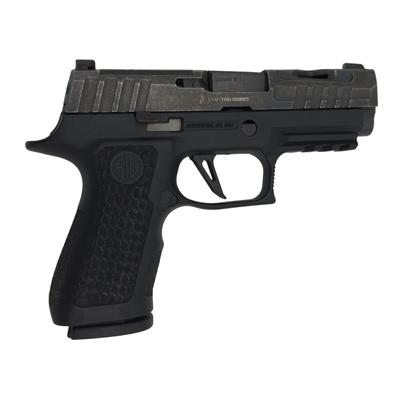 sig sauer p320 xcompact spectre swietny stan