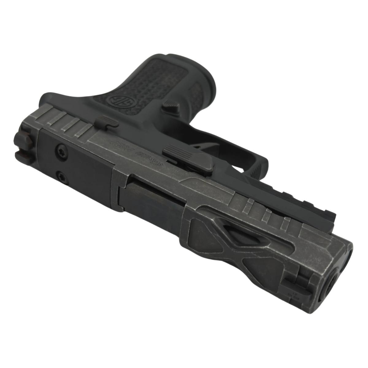 sig sauer p320 xcompact spectre swietny stan