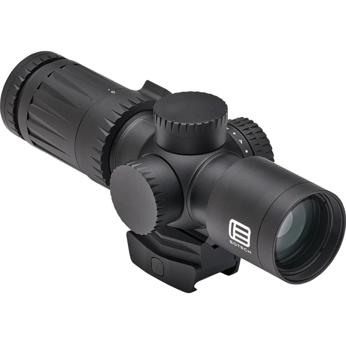 eotech luneta celownicza vudu 3 9x32 sfp ultra short hc1 moa vdu3 9sfhc1 czarny