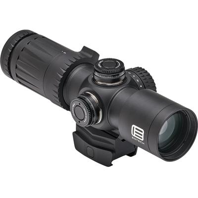 eotech luneta celownicza vudu 3 9x32 sfp ultra short hc1 moa vdu3 9sfhc1 czarny