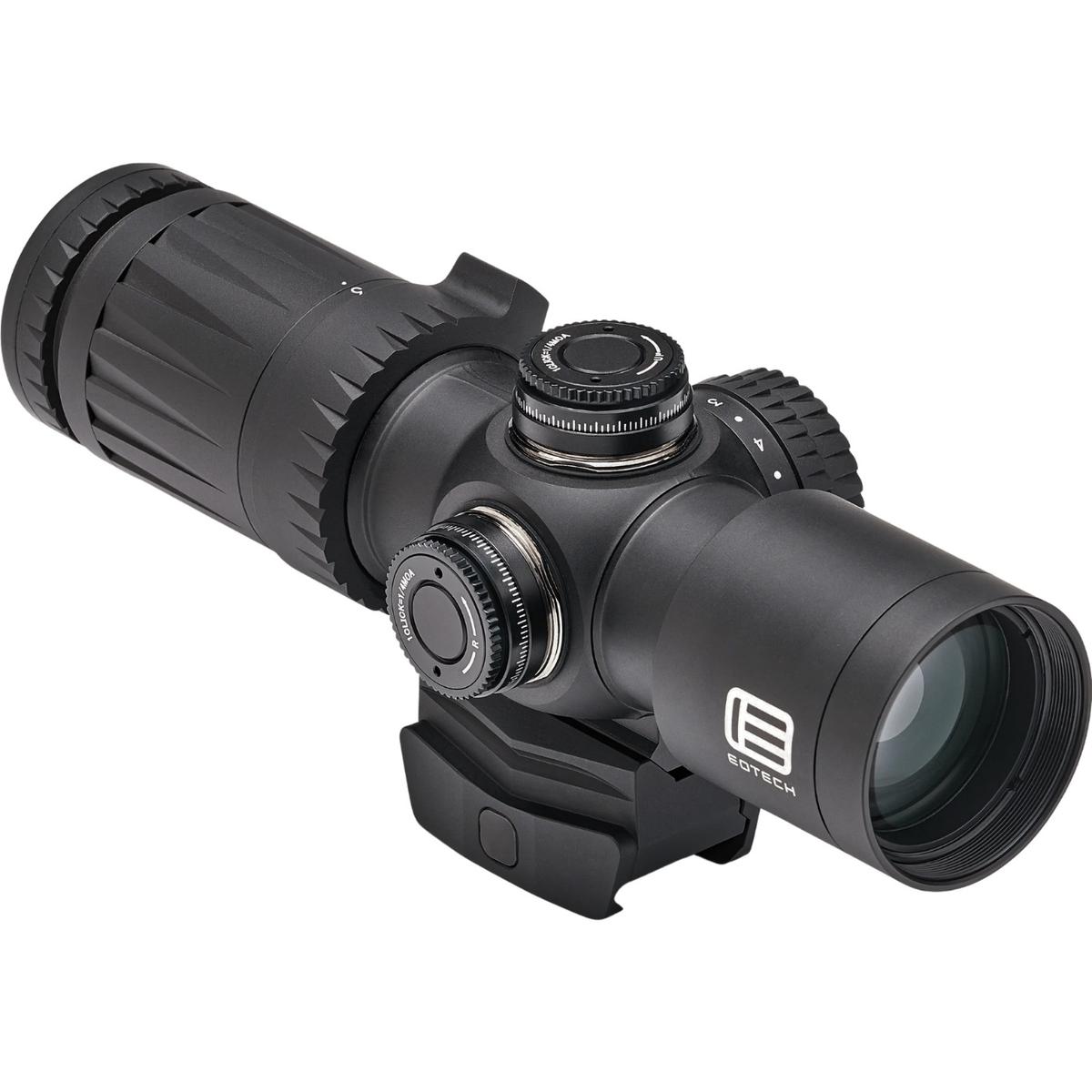 eotech luneta celownicza vudu 3 9x32 sfp ultra short hc1 moa vdu3 9sfhc1 czarny