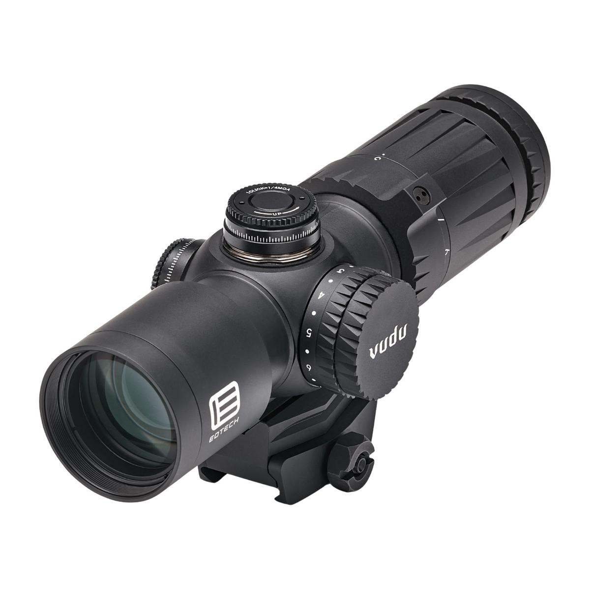 eotech luneta celownicza vudu 3 9x32 sfp ultra short hc1 moa vdu3 9sfhc1 czarny