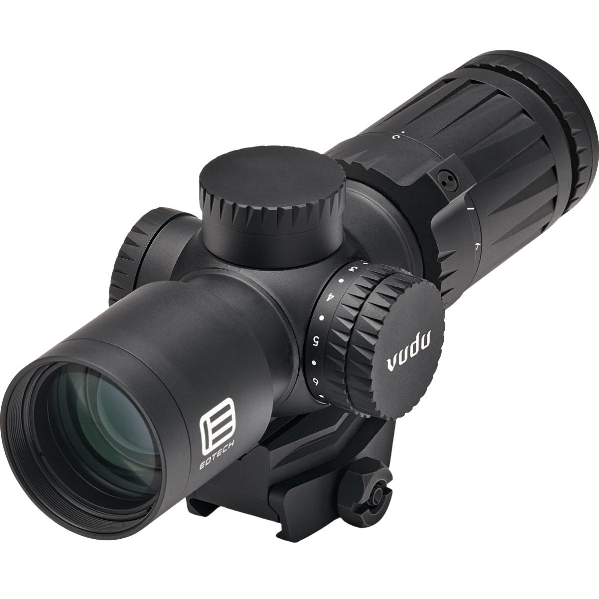 eotech luneta celownicza vudu 3 9x32 sfp ultra short hc1 moa vdu3 9sfhc1 czarny