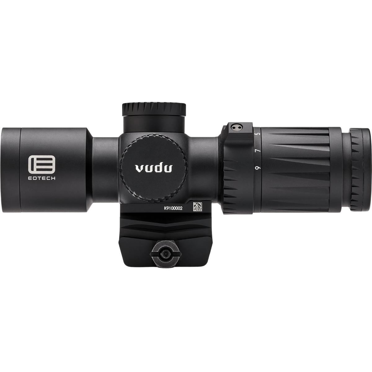 eotech luneta celownicza vudu 3 9x32 sfp ultra short hc1 moa vdu3 9sfhc1 czarny