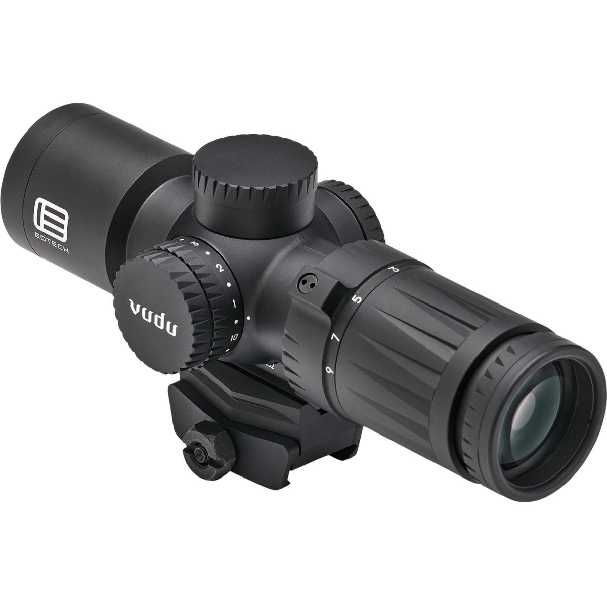 eotech luneta celownicza vudu 3 9x32 sfp ultra short hc1 moa vdu3 9sfhc1 czarny