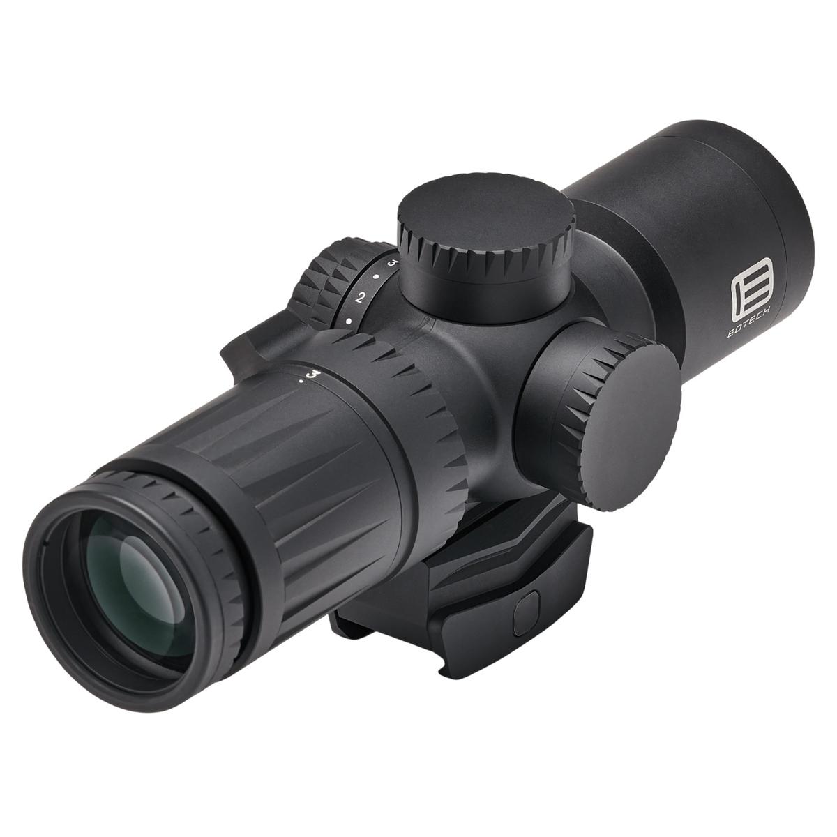 eotech luneta celownicza vudu 3 9x32 sfp ultra short hc1 moa vdu3 9sfhc1 czarny