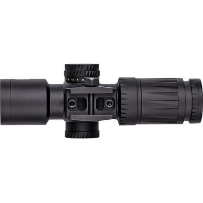 eotech luneta celownicza vudu 3 9x32 sfp ultra short hc1 moa vdu3 9sfhc1 czarny