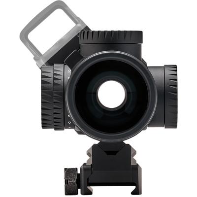 eotech luneta celownicza vudu 3 9x32 sfp ultra short hc1 moa vdu3 9sfhc1 czarny