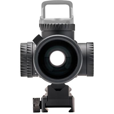 eotech luneta celownicza vudu 3 9x32 sfp ultra short hc1 moa vdu3 9sfhc1 czarny