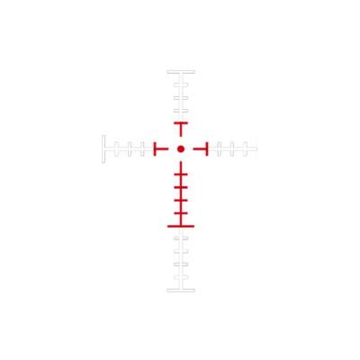 eotech luneta celownicza vudu 3 9x32 sfp ultra short hc1 moa vdu3 9sfhc1 czarny