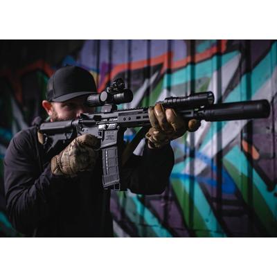 eotech luneta celownicza vudu 3 9x32 sfp ultra short hc1 moa vdu3 9sfhc1 czarny