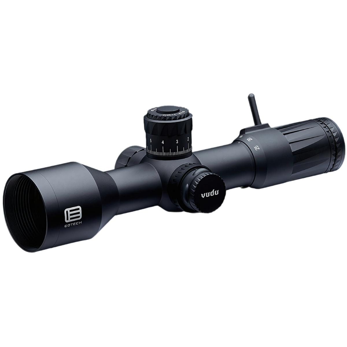 eotech luneta celownicza vudu 5 25x50 ffp h59 horus vdu5 25ffh59 czarna