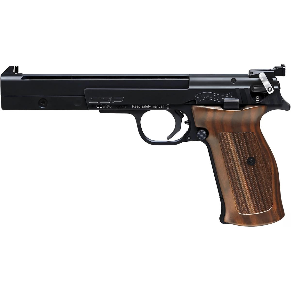 walther csp dynamic
