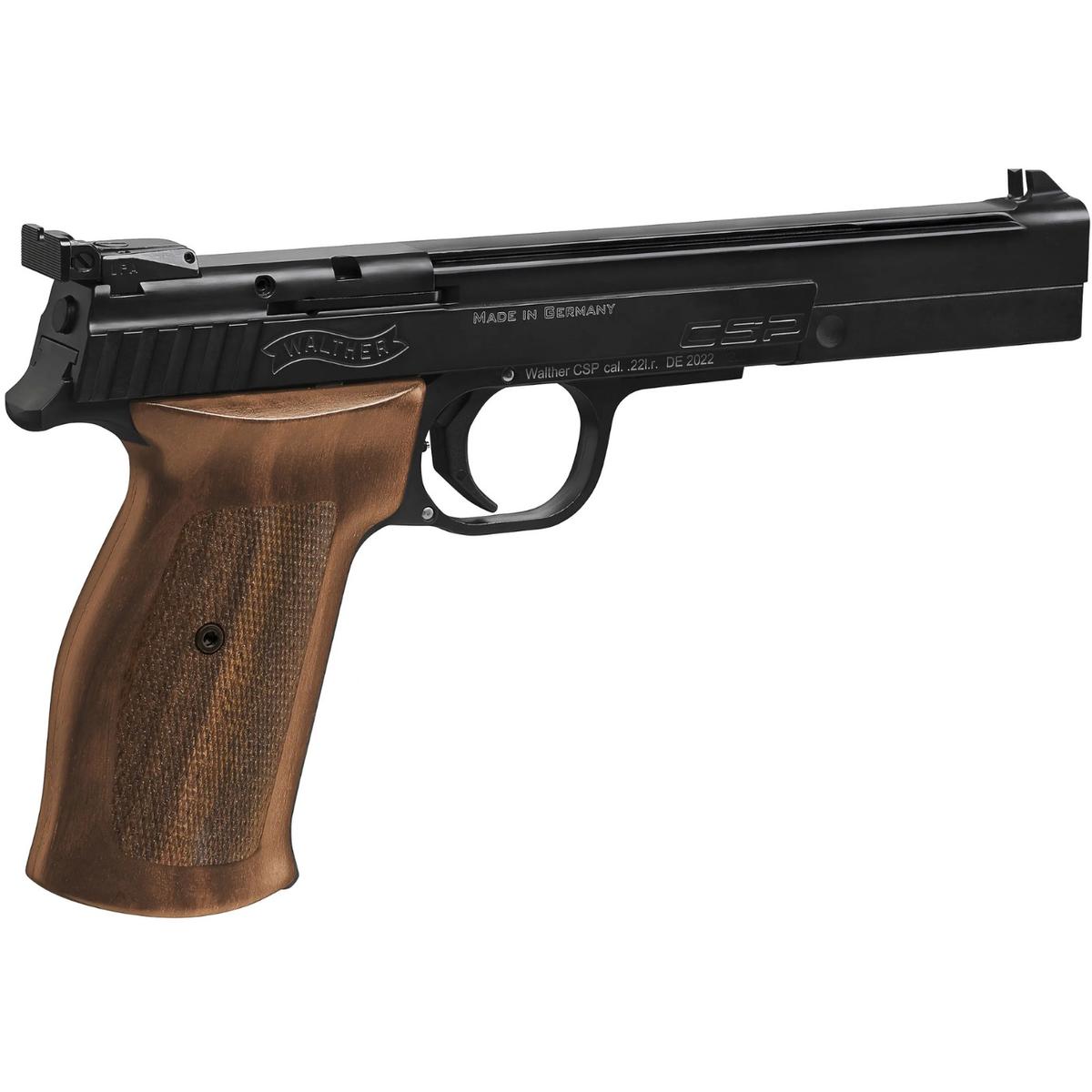 walther csp dynamic