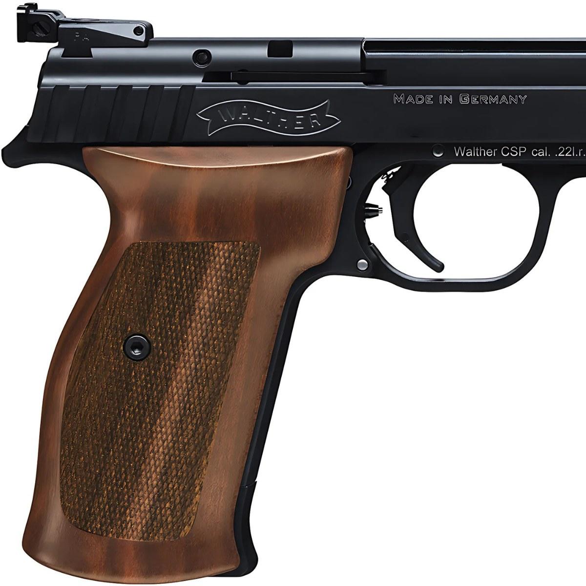 walther csp dynamic