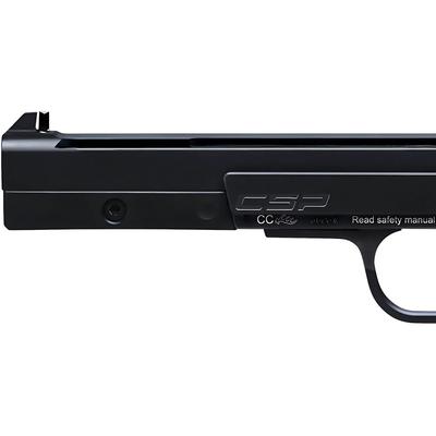 walther csp dynamic