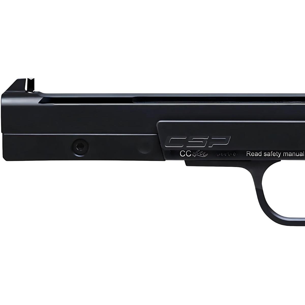 walther csp dynamic