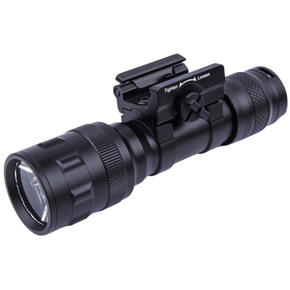 nextorch latarka do broni dlugiej wl50 ir 860 lumenow