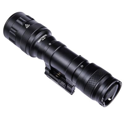 nextorch latarka do broni dlugiej wl50 ir 860 lumenow