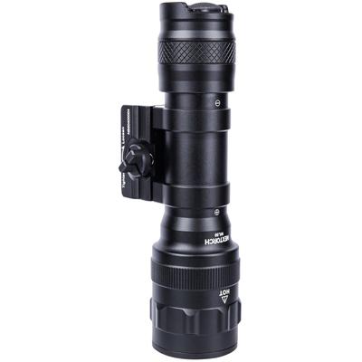 nextorch latarka do broni dlugiej wl50 ir 860 lumenow