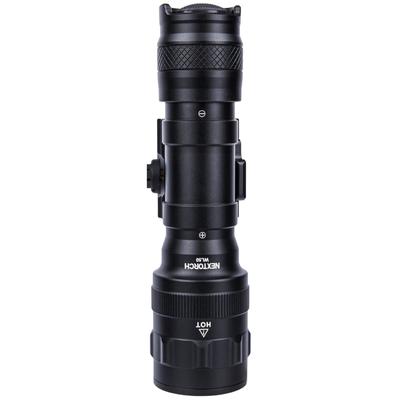 nextorch latarka do broni dlugiej wl50 ir 860 lumenow
