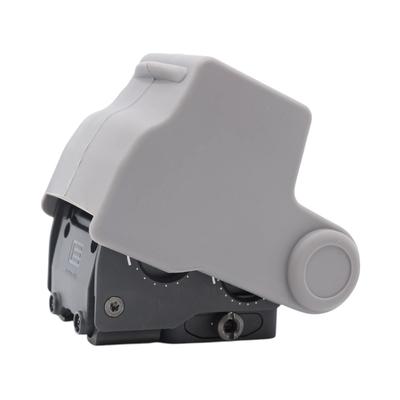 eotech silikonowa zakrywka do holografow xps exps szara