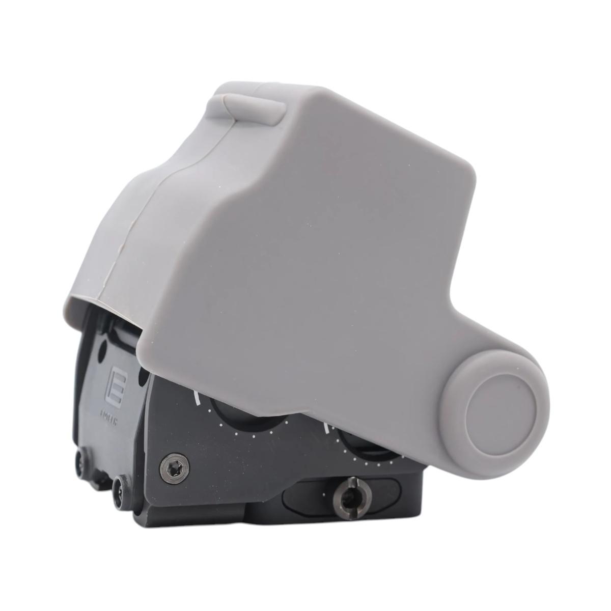 eotech silikonowa zakrywka do holografow xps exps szara