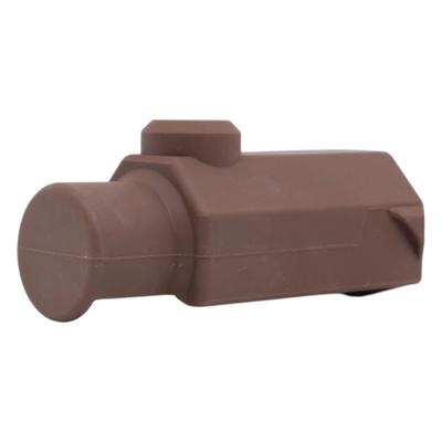 eotech silikonowa zakrywka do powiekszalnika g33 brazowa