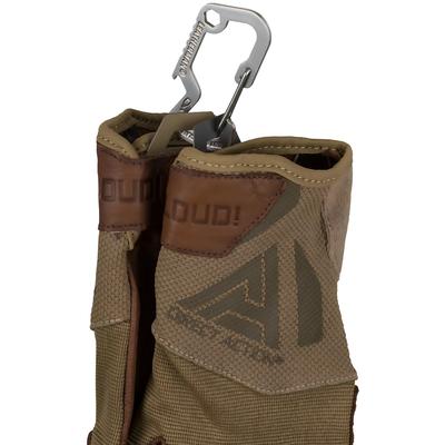 direct action rekawice taktyczne light gloves leather coyote brown gl lght glt cbr